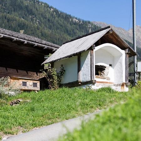 Appartement Haspingerhof à Santa Maddalena in Casies Extérieur photo