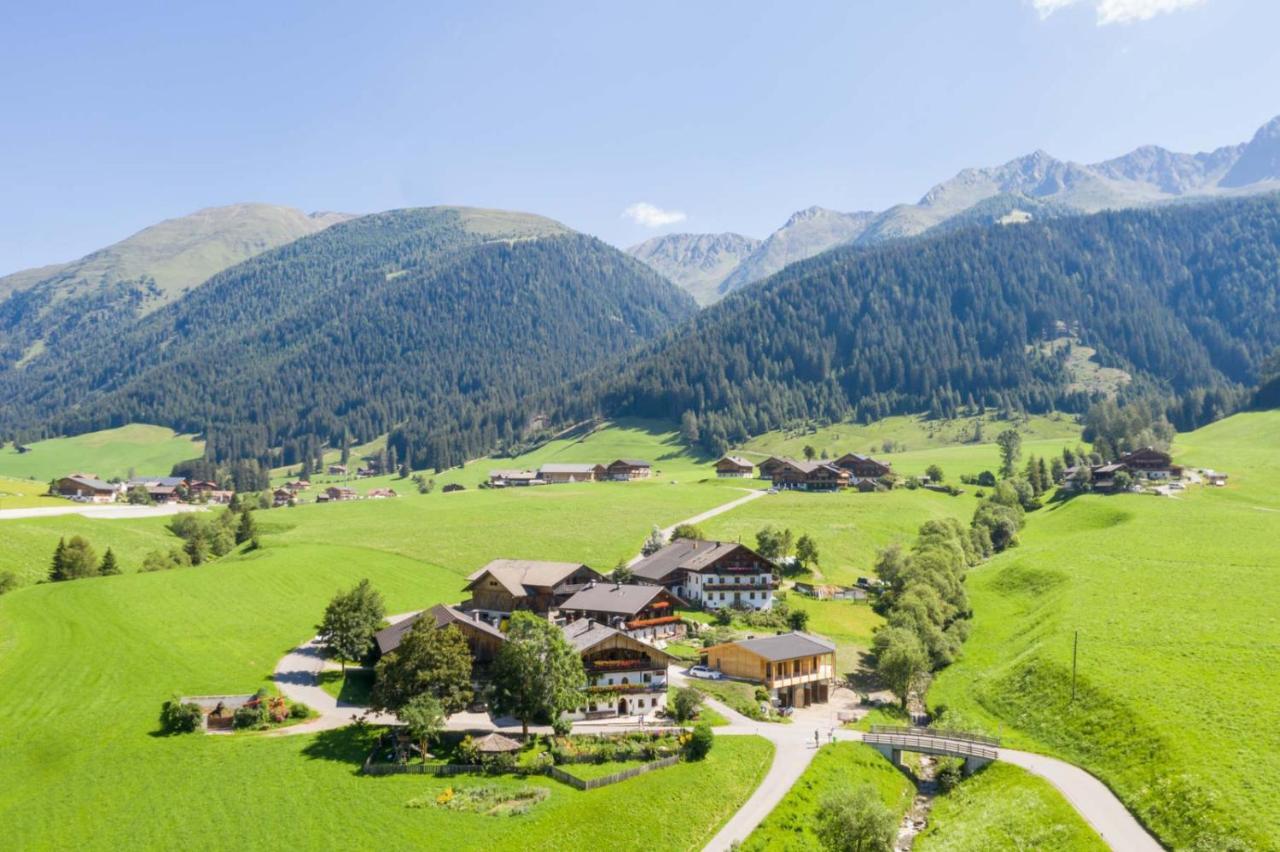 Appartement Haspingerhof à Santa Maddalena in Casies Extérieur photo